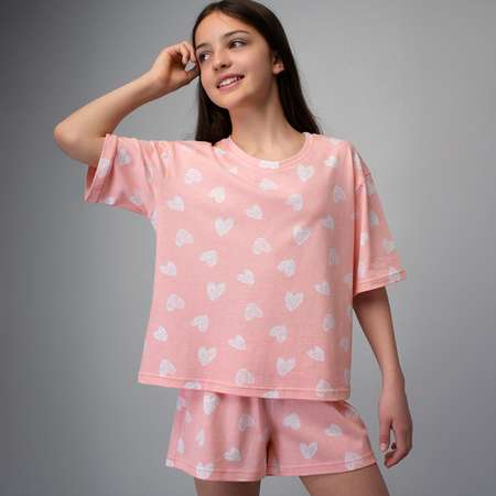 Пижама HappyFox