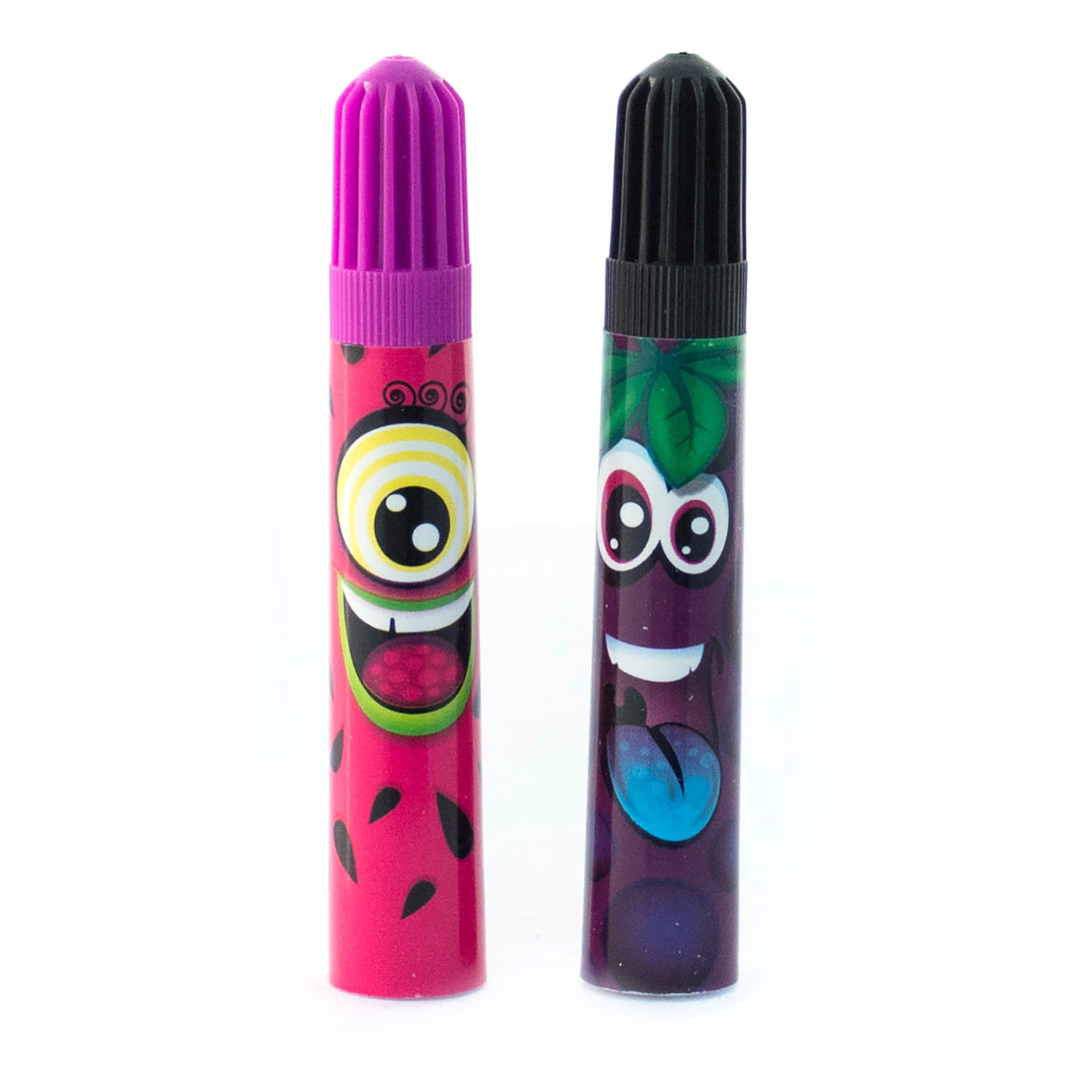 Набор для рисования Scentos 56 шт. - фото 7