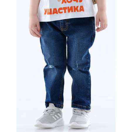 Джинсы КрутышОк