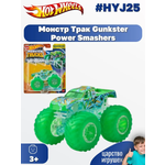 Автомобиль Hot Wheels Gunkster 1:64