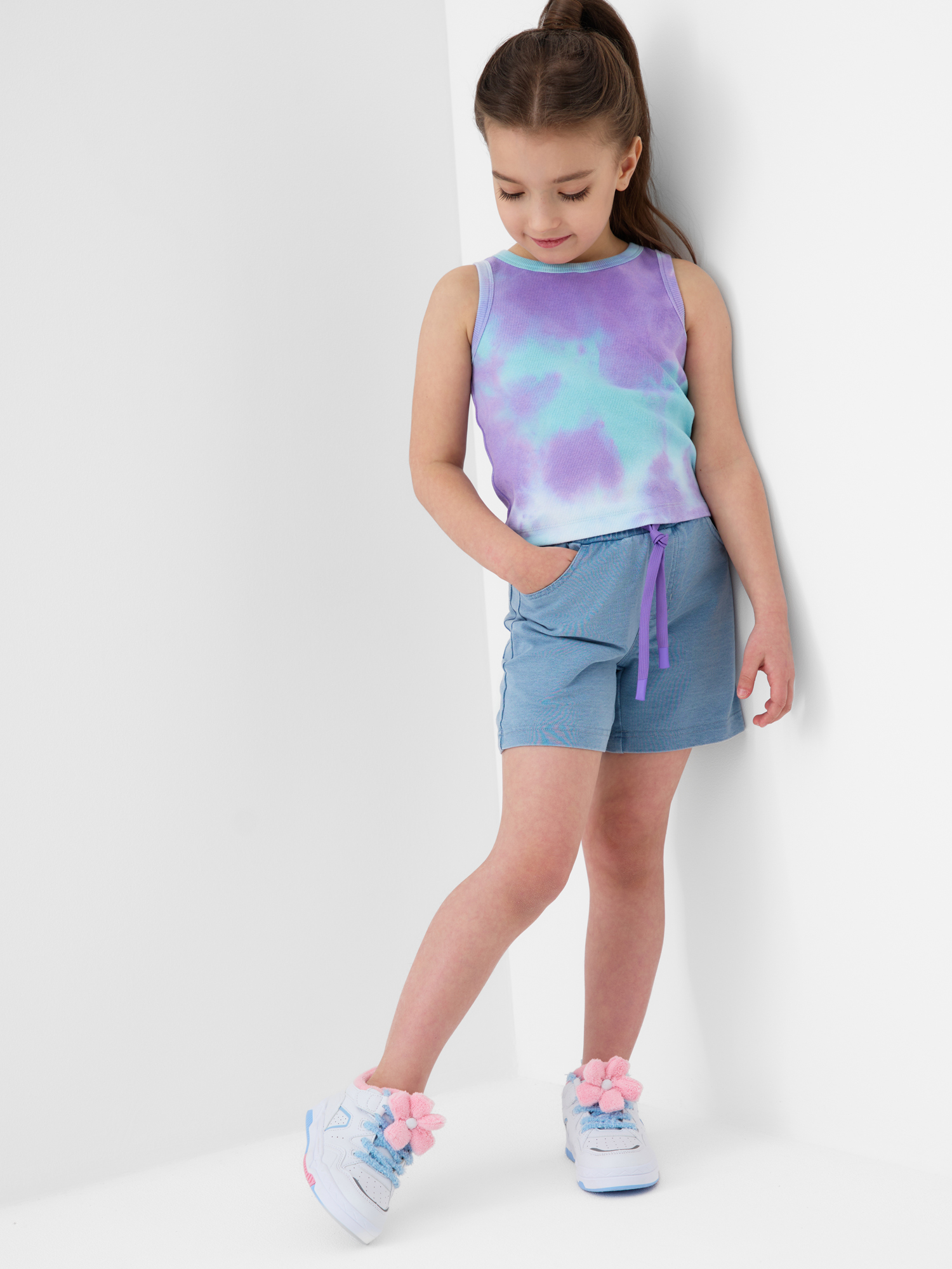 Полуботинки PlayToday 12622742 - фото 3