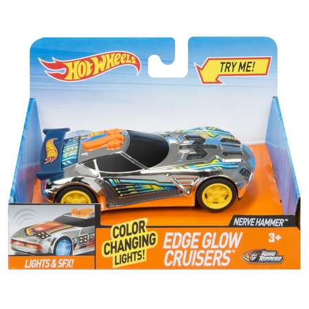 Автомобиль Hot Wheels