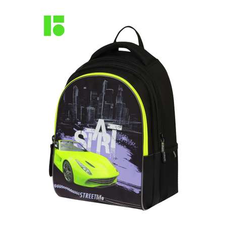 Рюкзак BERLINGO Start
