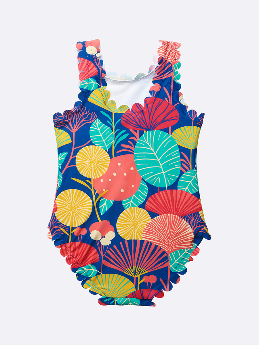 Купальник Lassie 72204407-3320 - фото 2