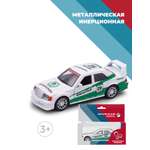 Автомобиль . Mercedes 1:34