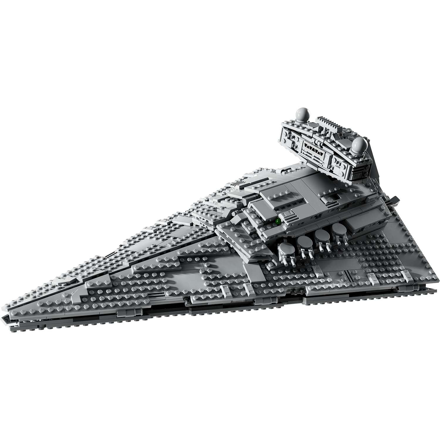 Конструктор LEGO Star Wars Звездолет Имперский - фото 4