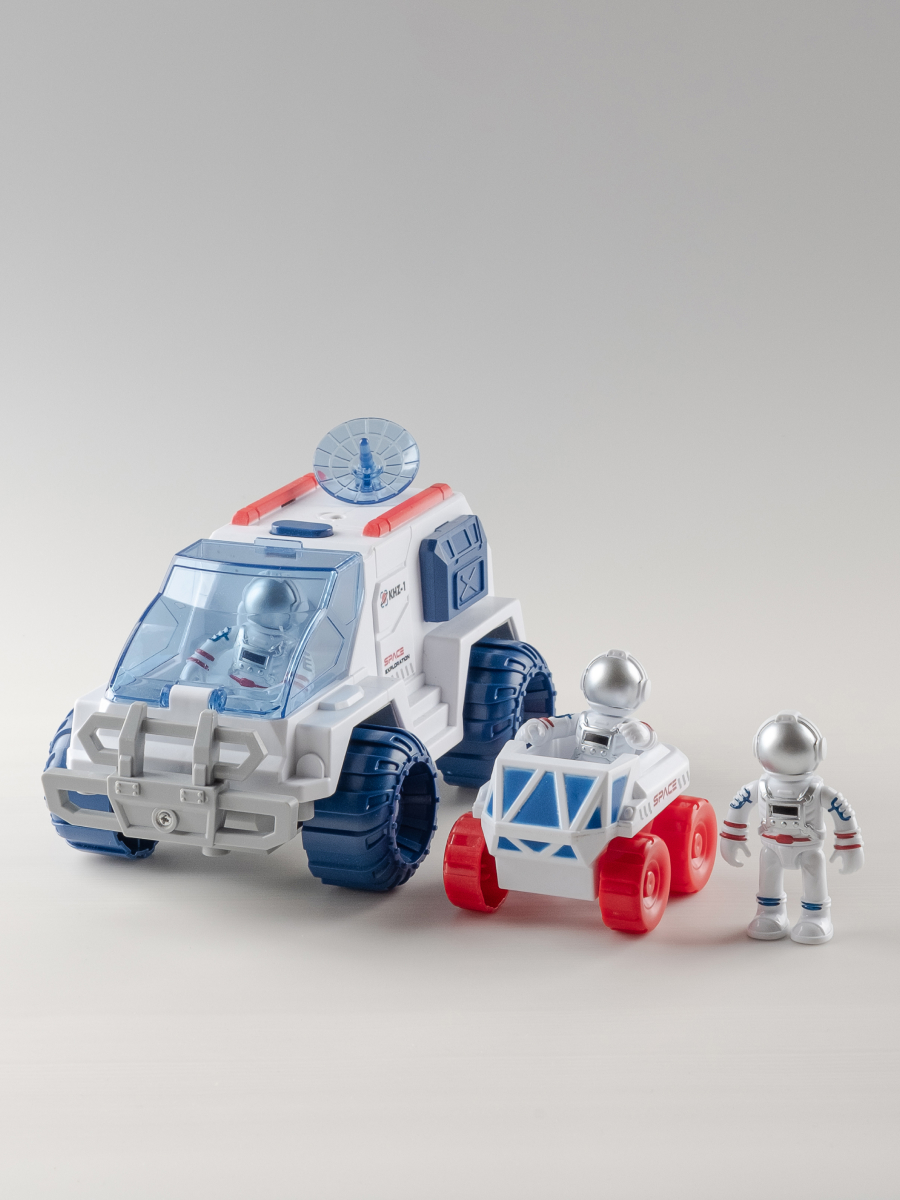 Космический корабль VILLI SM534732 - фото 19