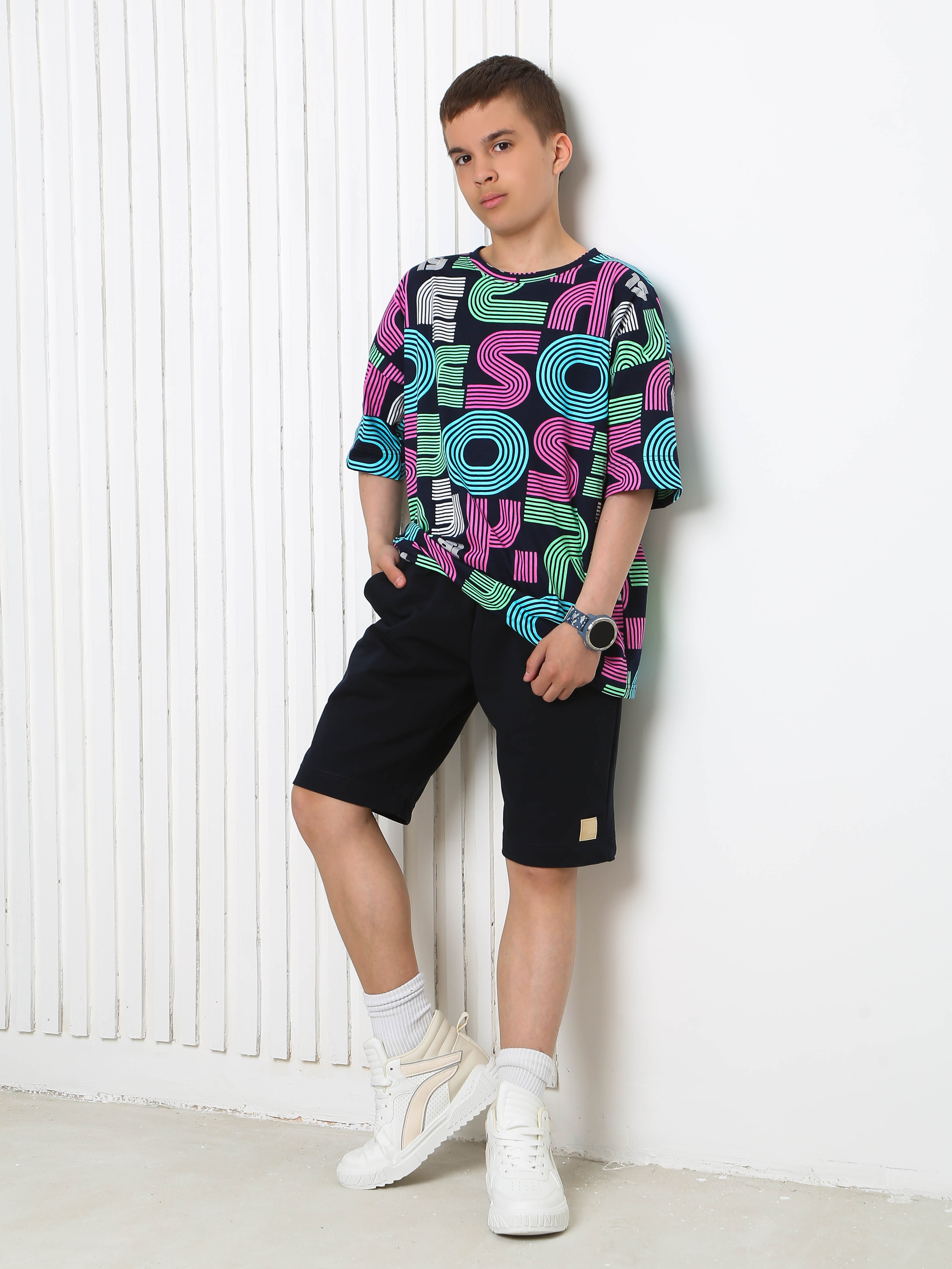 Костюм TG Collection ФШ-2 - фото 1