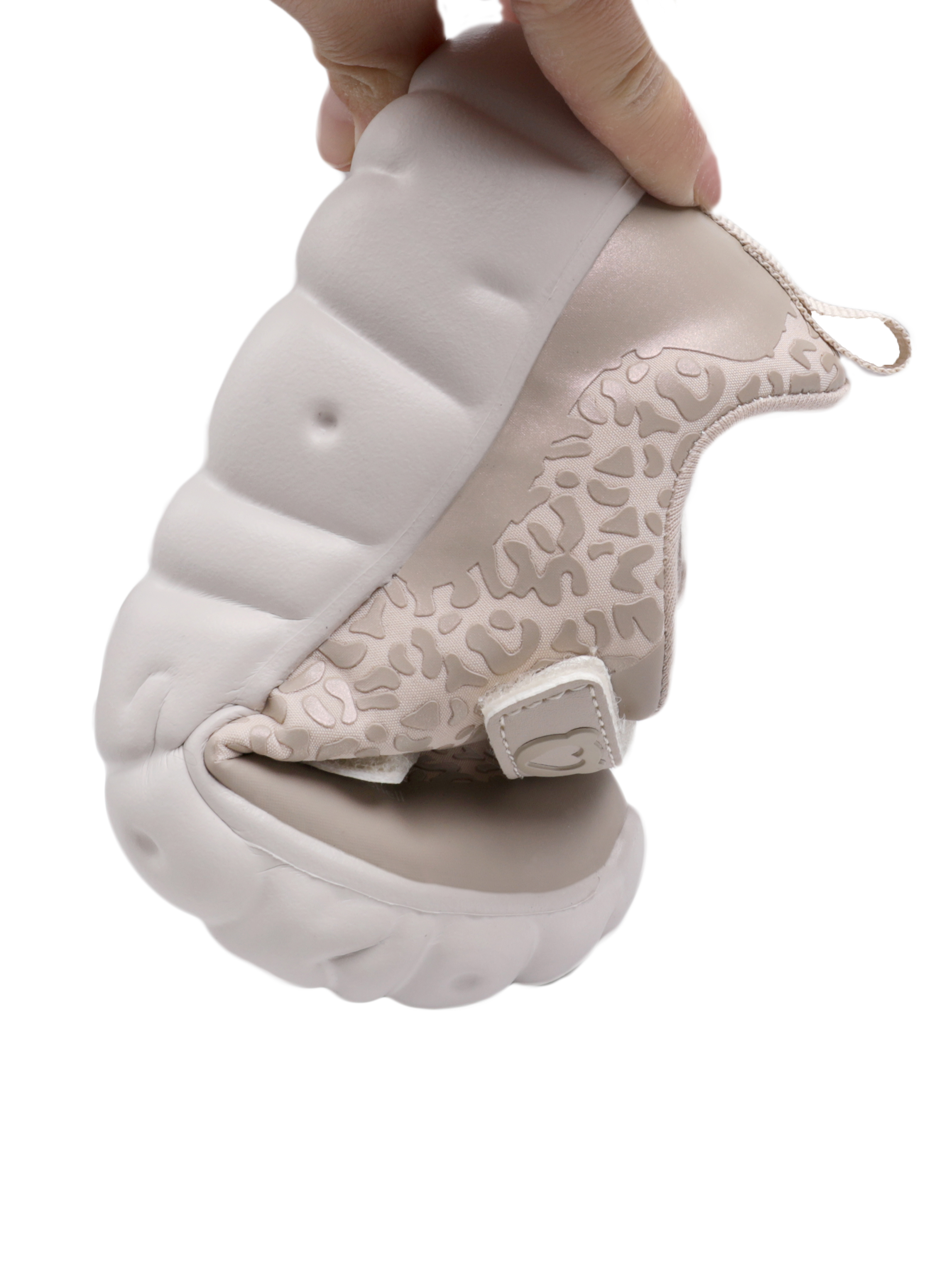 Кроссовки Indigo kids 91-095A - фото 4