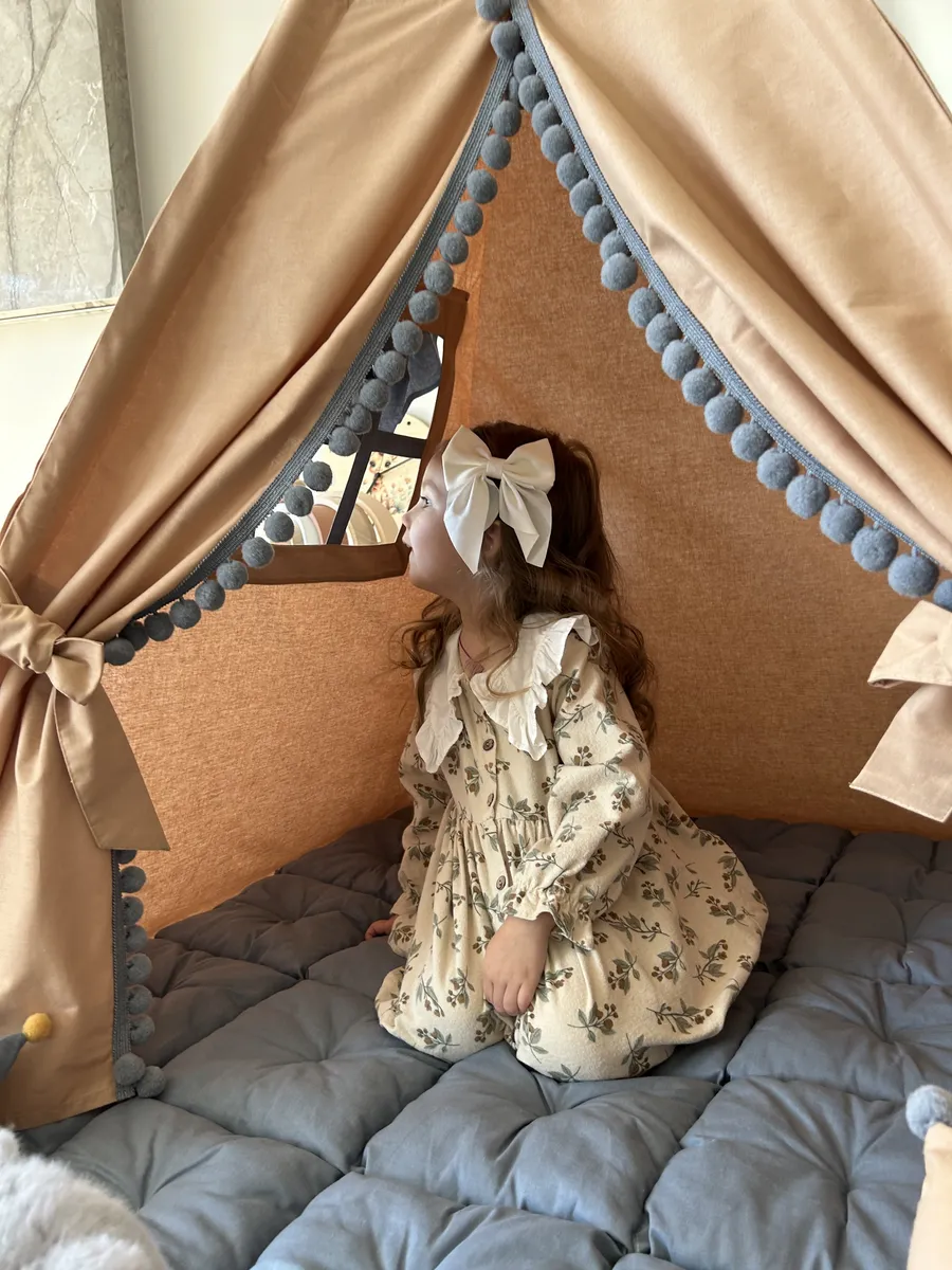 Палатка Wigwam.butik Вигвам - фото 2