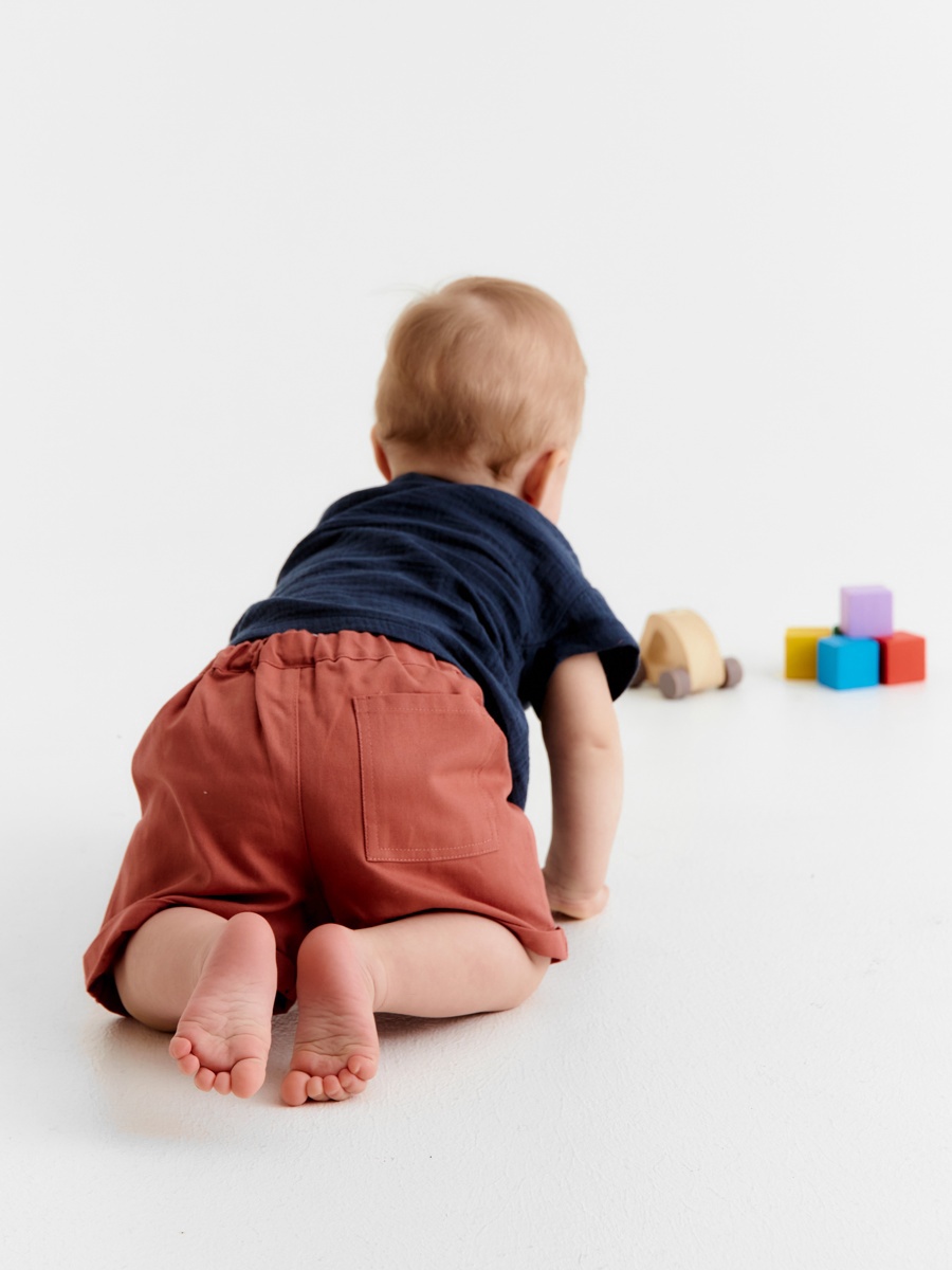 Костюм Крошка Я 10664954 - фото 5