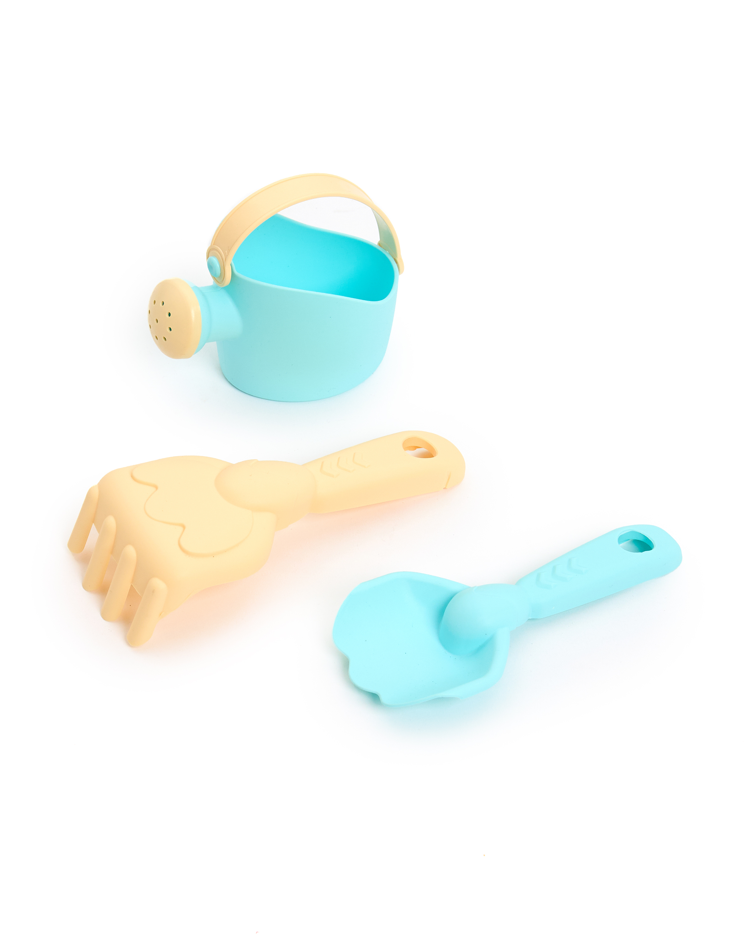 Песочный набор ZEBRA Башенка 10 предм. - фото 4