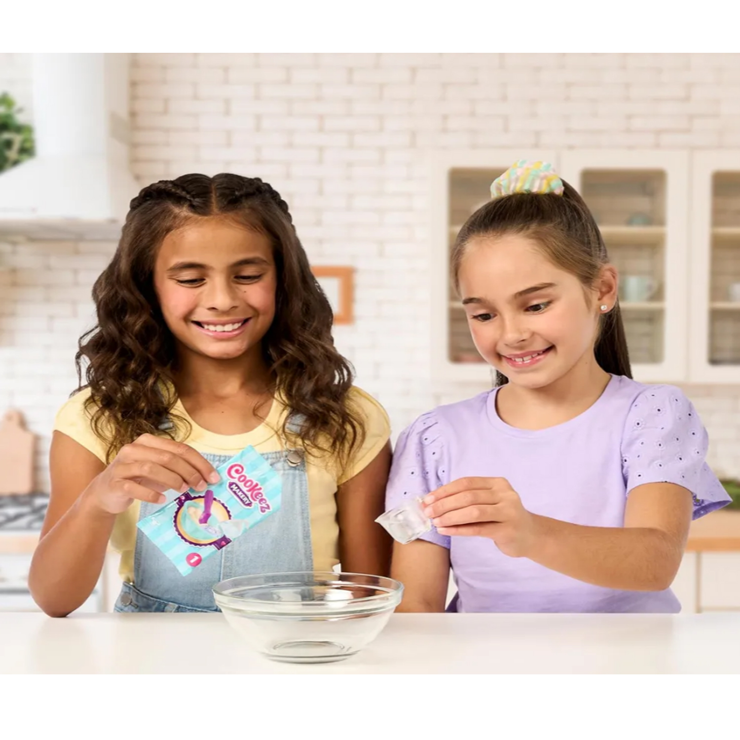 Игрушечная кухня CooKeezMakery - фото 9