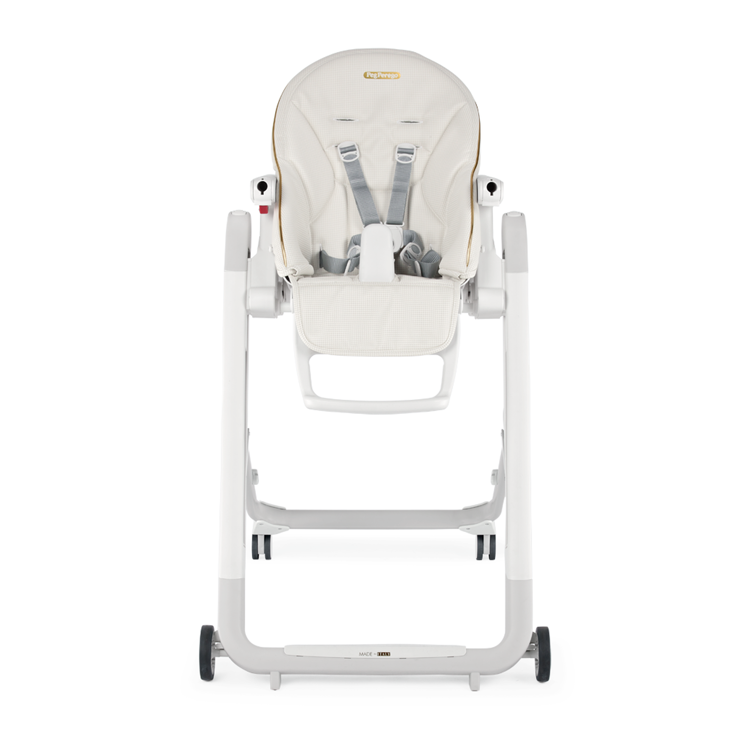Стульчик для кормления Peg-Perego Siesta Follow Me классический - фото 14