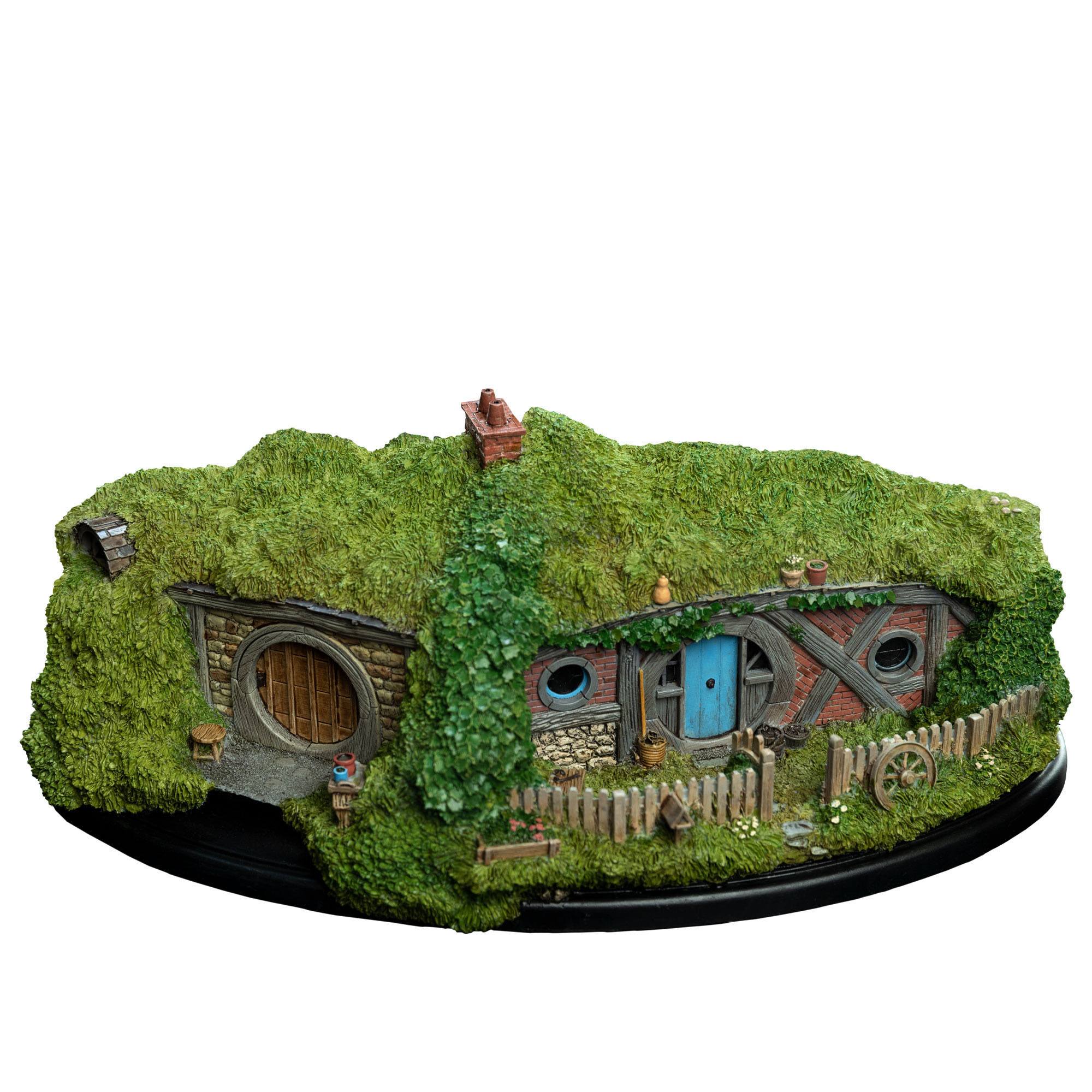 Фигурка The Hobbit Gandalfs Cutting - фото 1