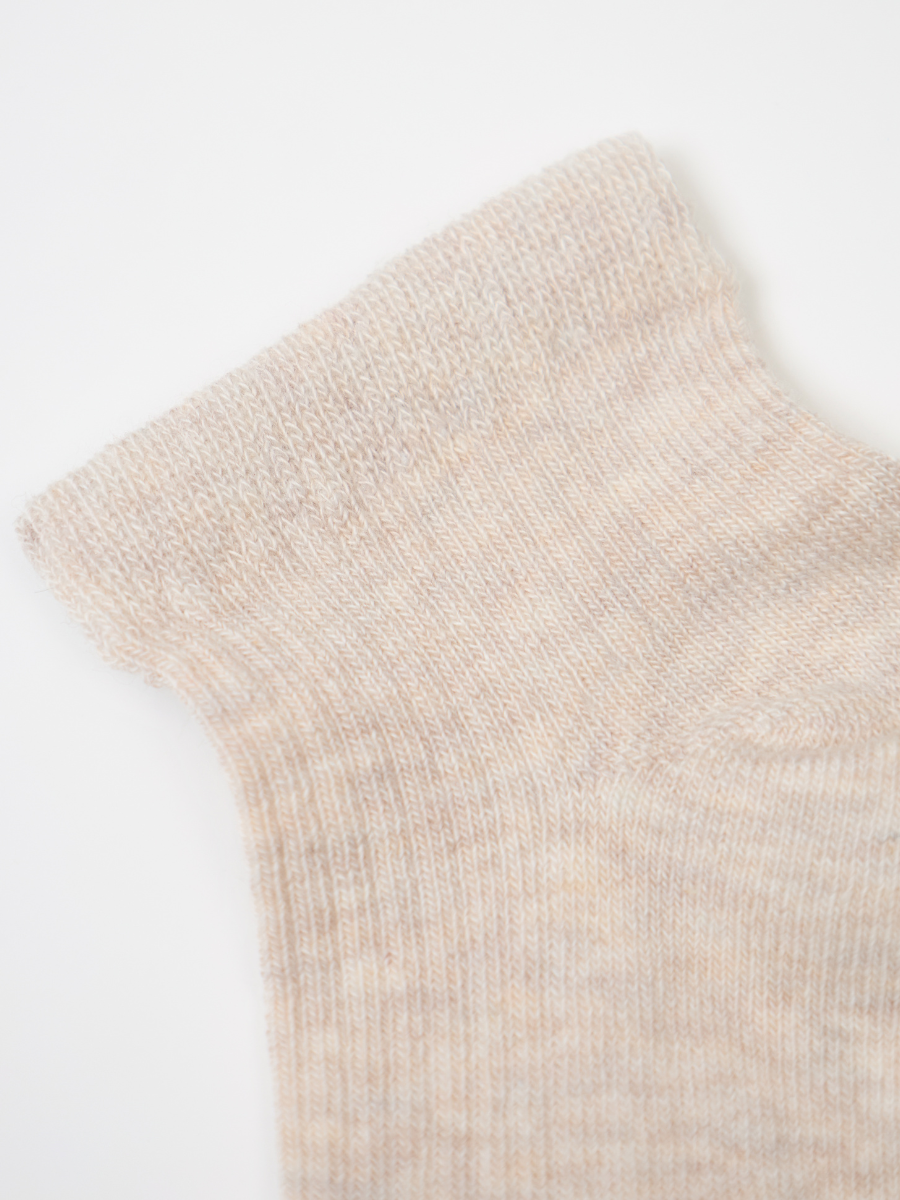 Носки 2 пары ALEX YVN B-1650-2-беж - фото 17