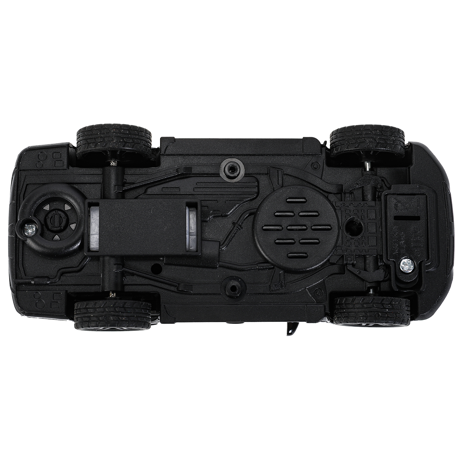 Автомобиль Технопарк Toyota 379013 - фото 18
