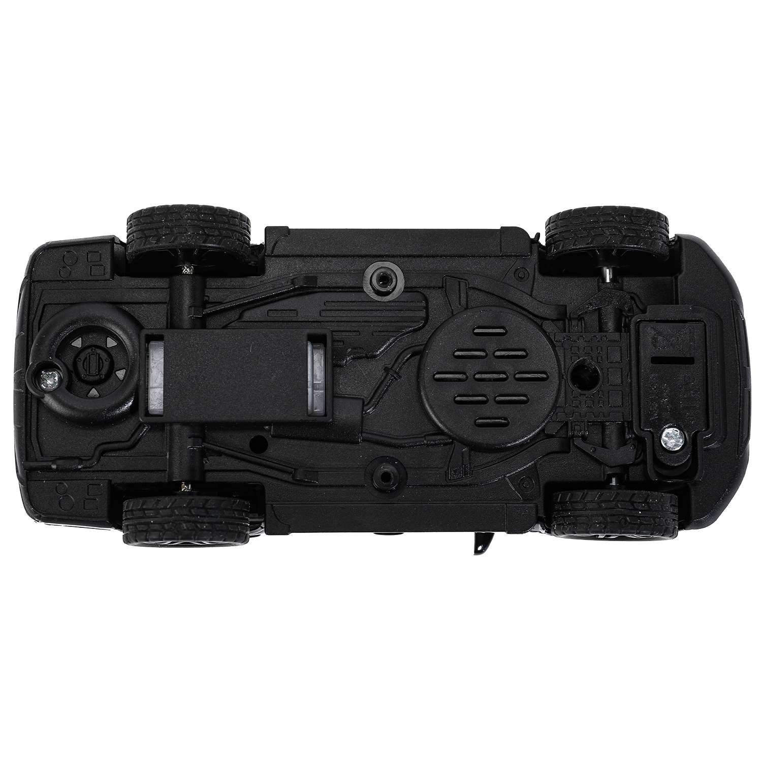 Автомобиль Технопарк Toyota 379013 - фото 18