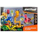 Игровой набор Screechers Wild