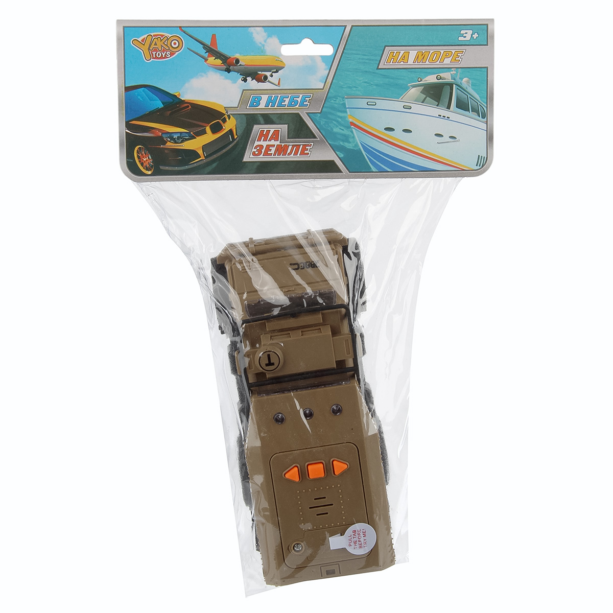 Внедорожник Veld Co 136245 - фото 4