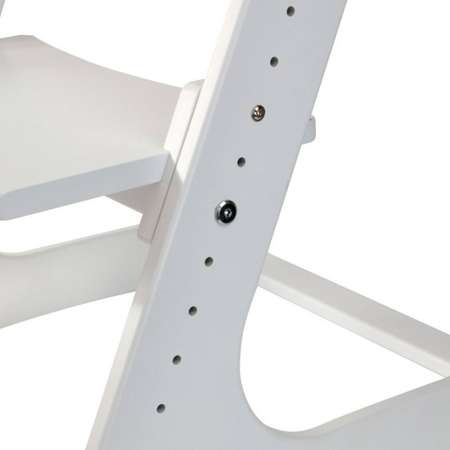 Стул детский WOODLANDTOYS с регулировкой положения