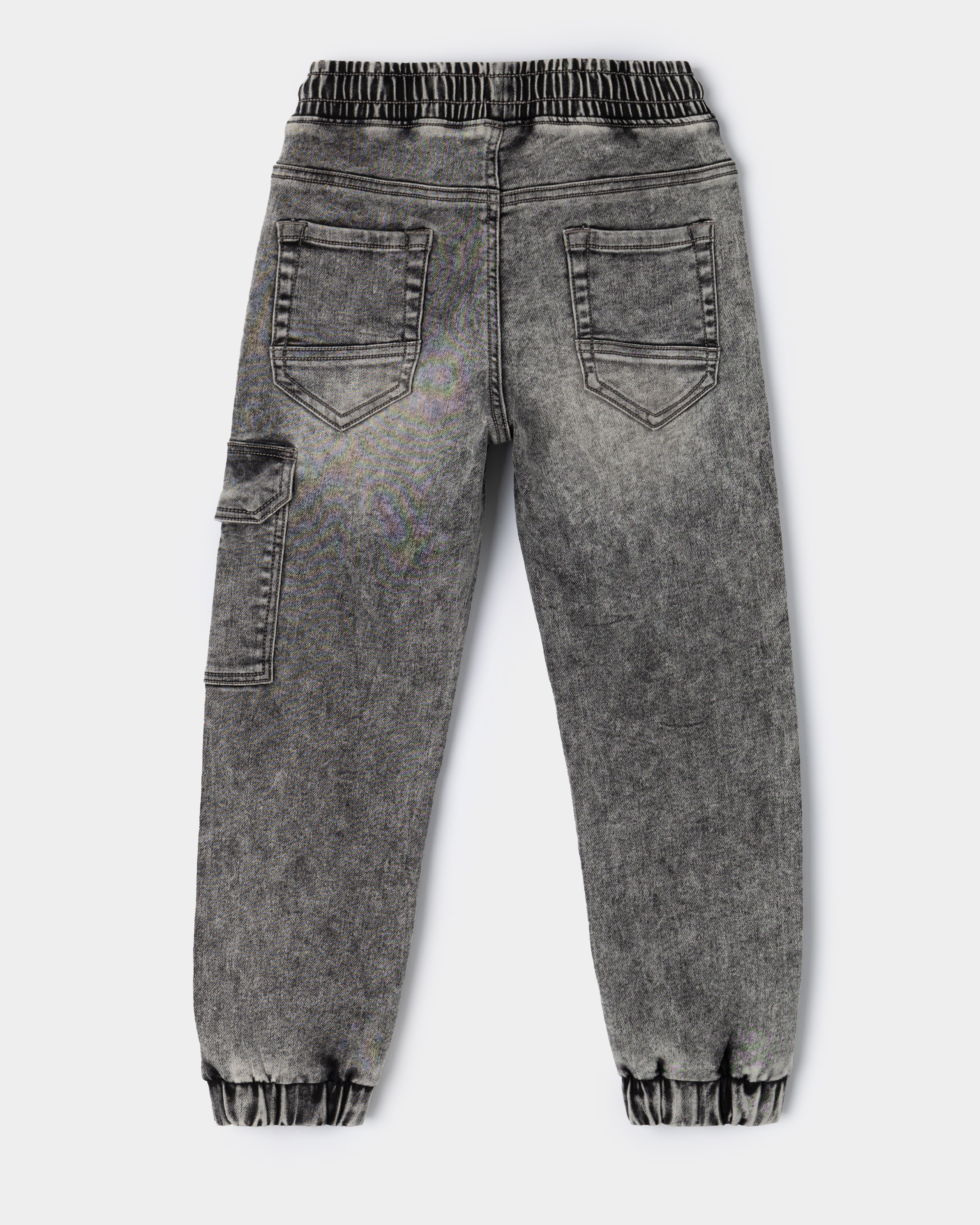 Джинсы Futurino S26FU1DSS25041skbGG - фото 2