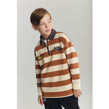 Cвитшот-поло artie