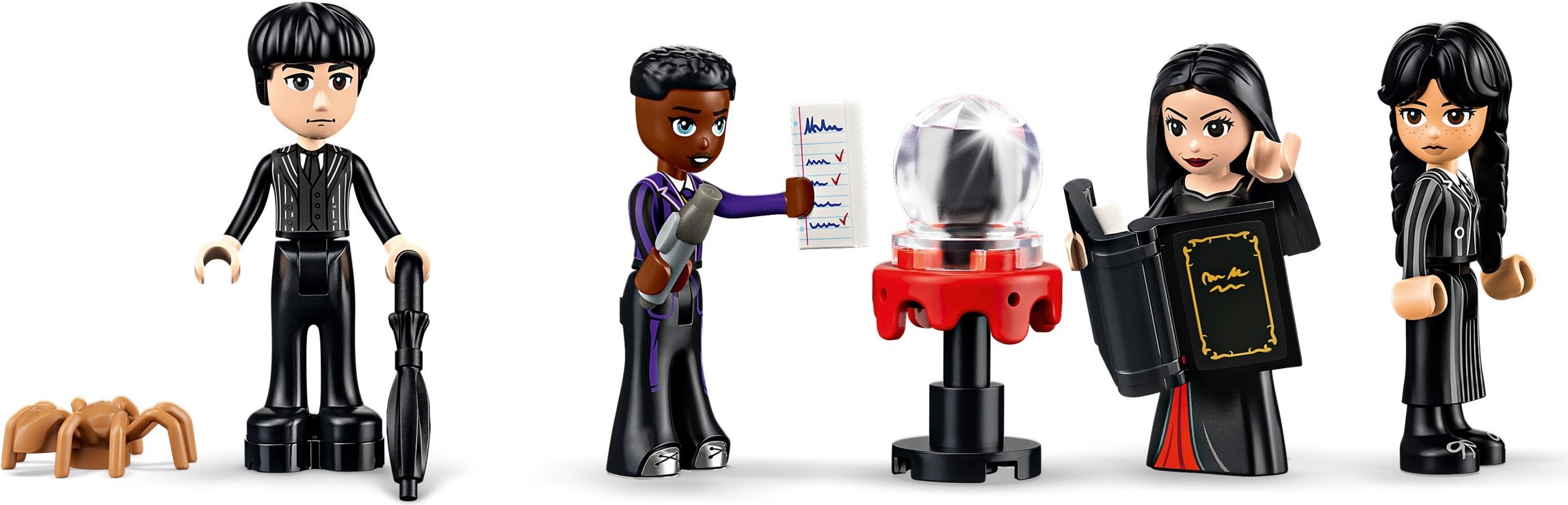 Конструктор LEGO Ideas 76786 1002 дет. - фото 8