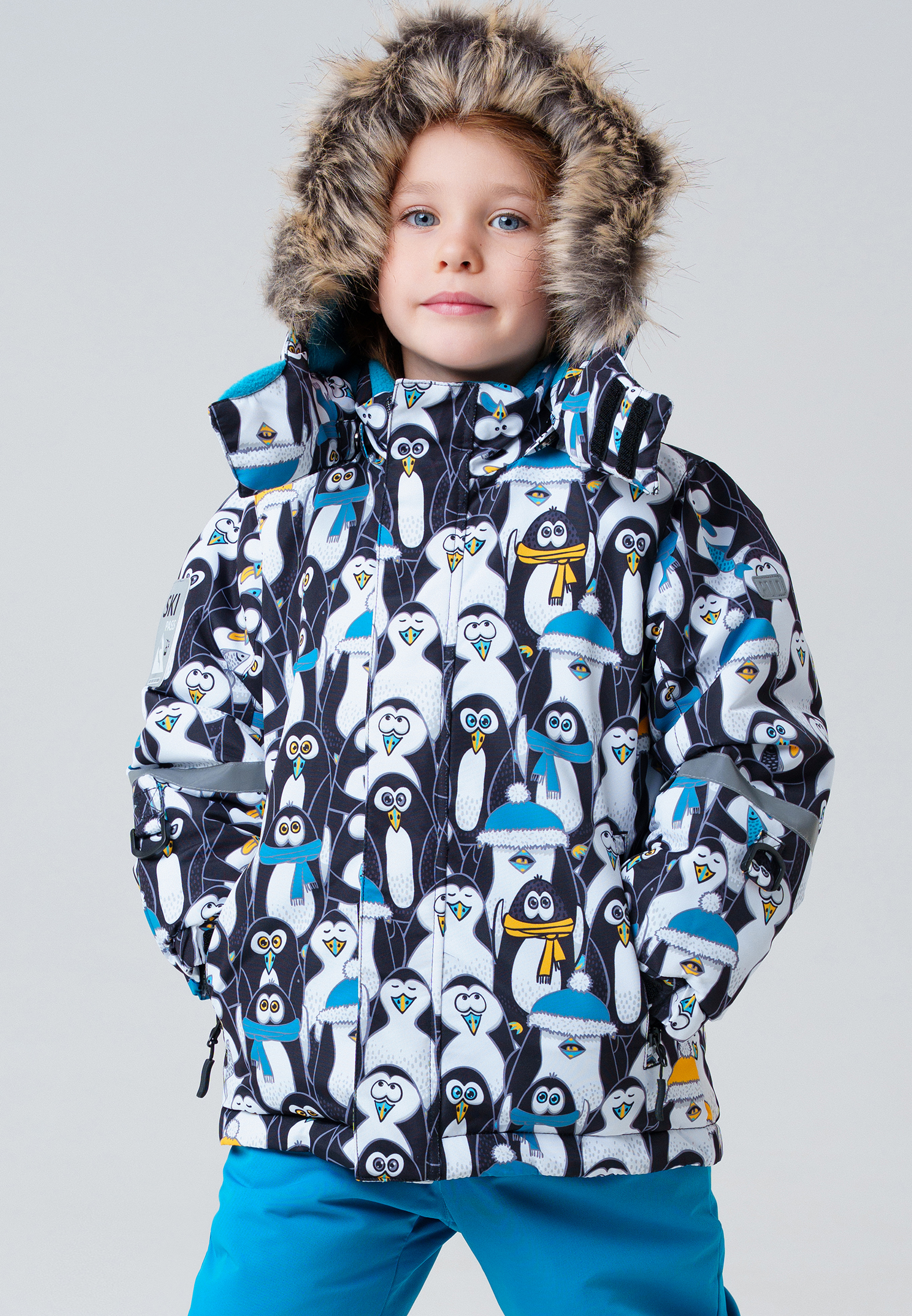 Комплект PlayToday 32512017 - фото 2