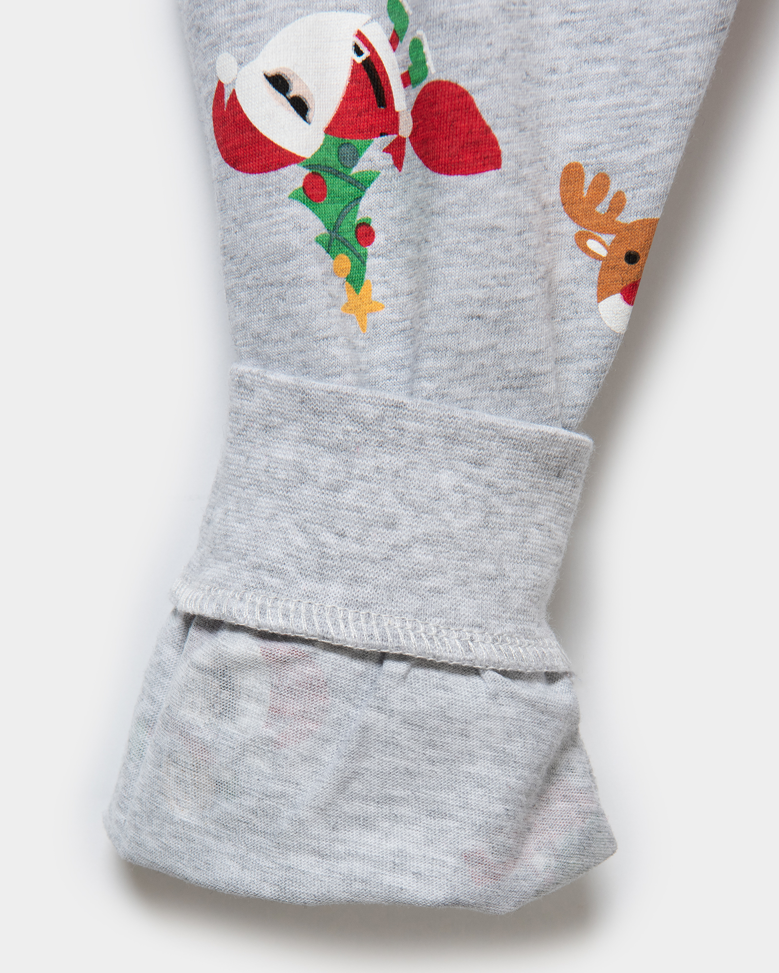 Пижама Futurino W24FU5-BNY34kb-GG - фото 11