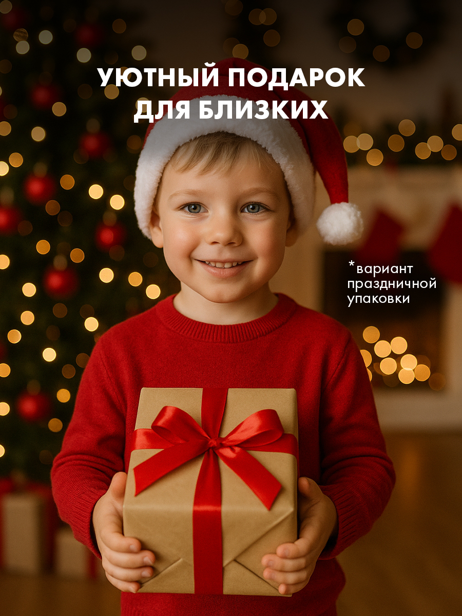 Деревянные прищепки NEON-NIGHT Звездочки розовые 6 шт - фото 5