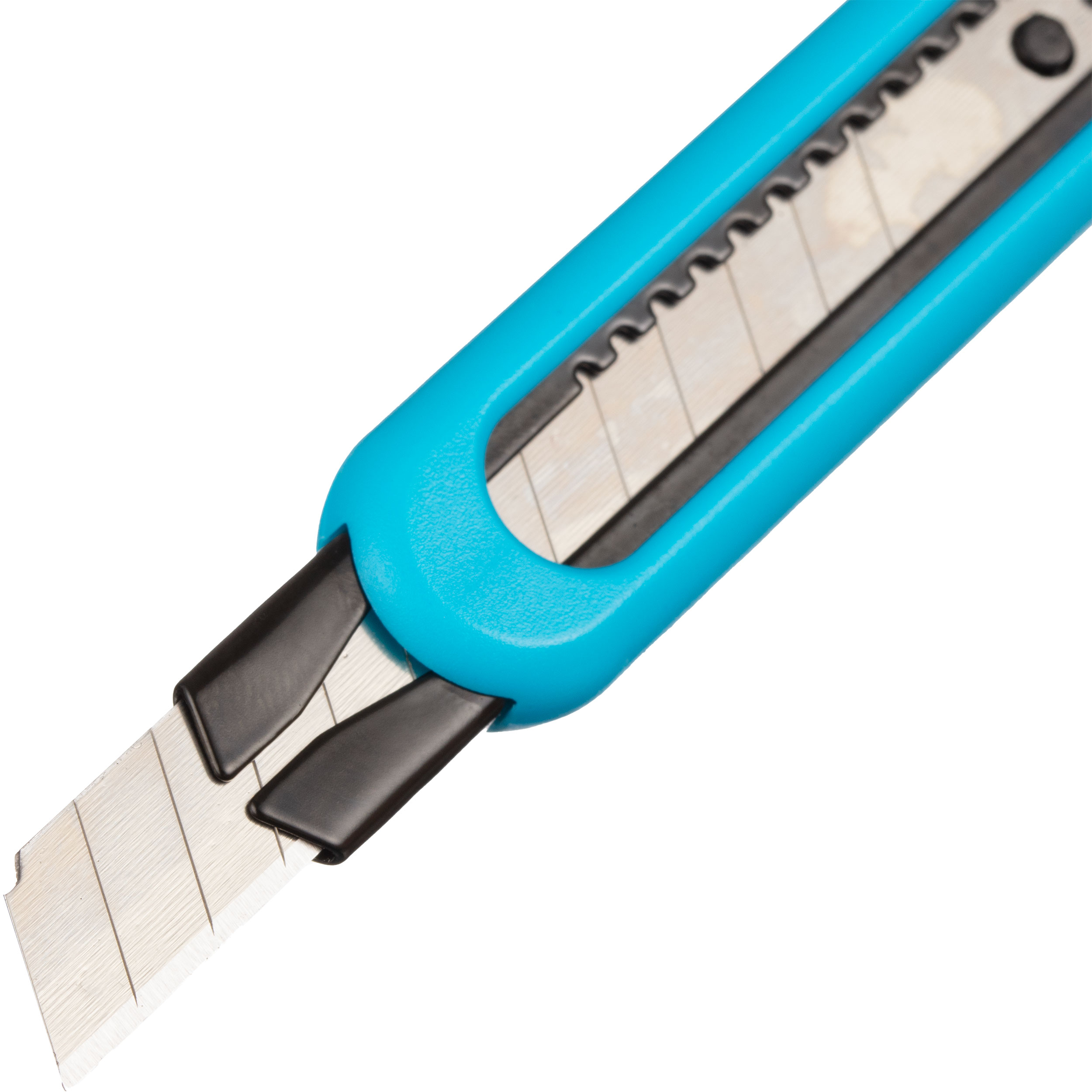 Канцелярский нож TOPFORT - фото 7