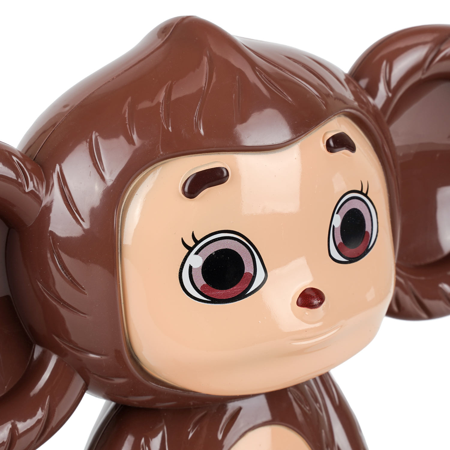 Игрушка УМка Чебурашка Сказочник - фото 4