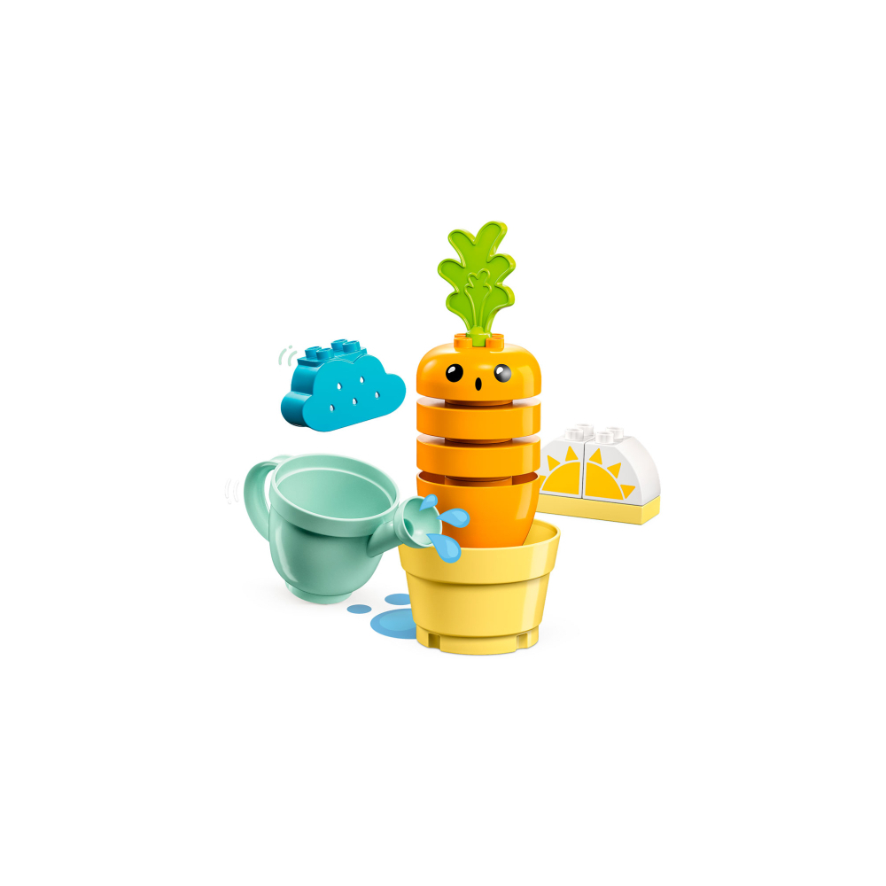 Конструктор LEGO DUPLO 67 дет. - фото 3