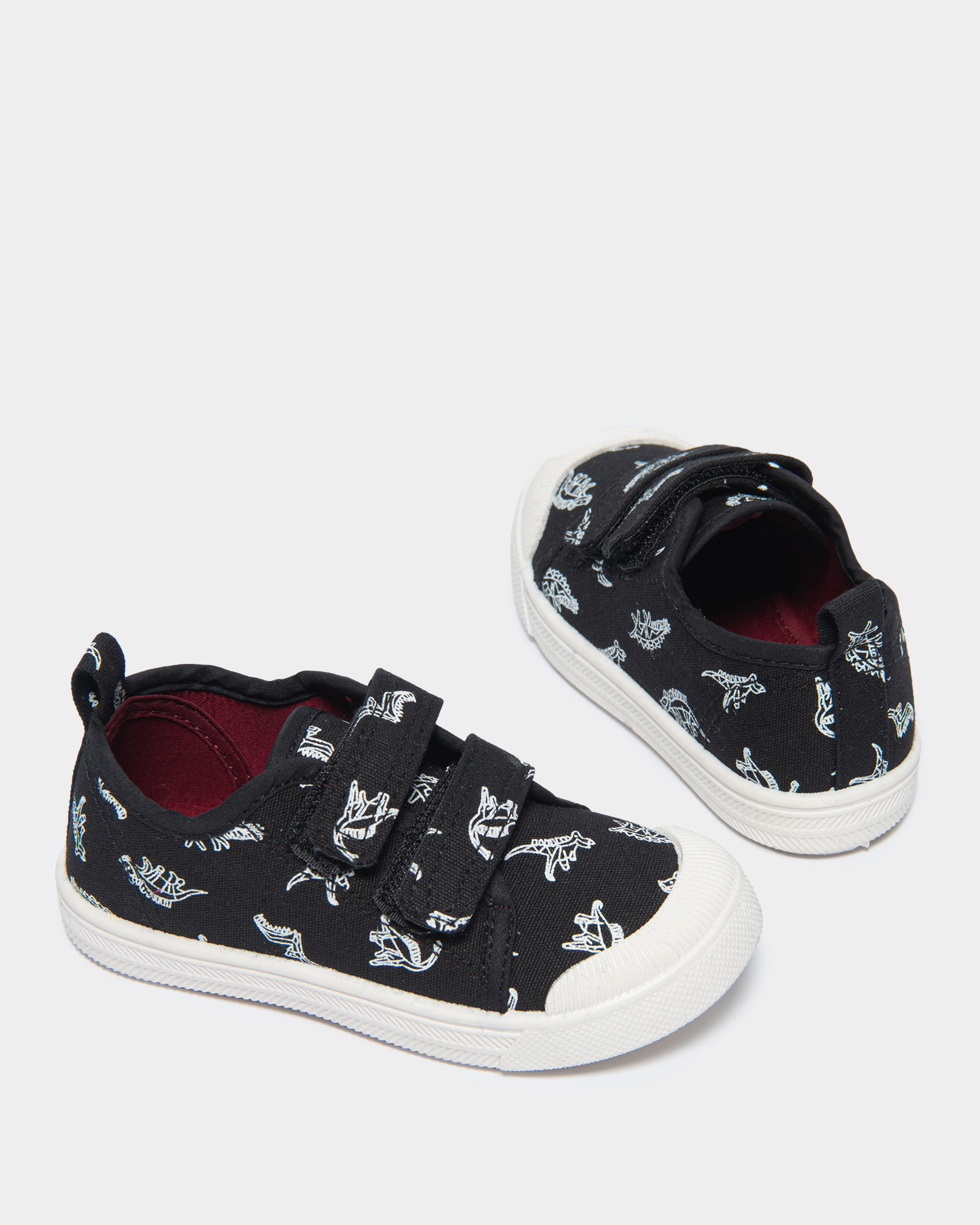 Кеды Tombi W24HEibTS-201-99 - фото 6