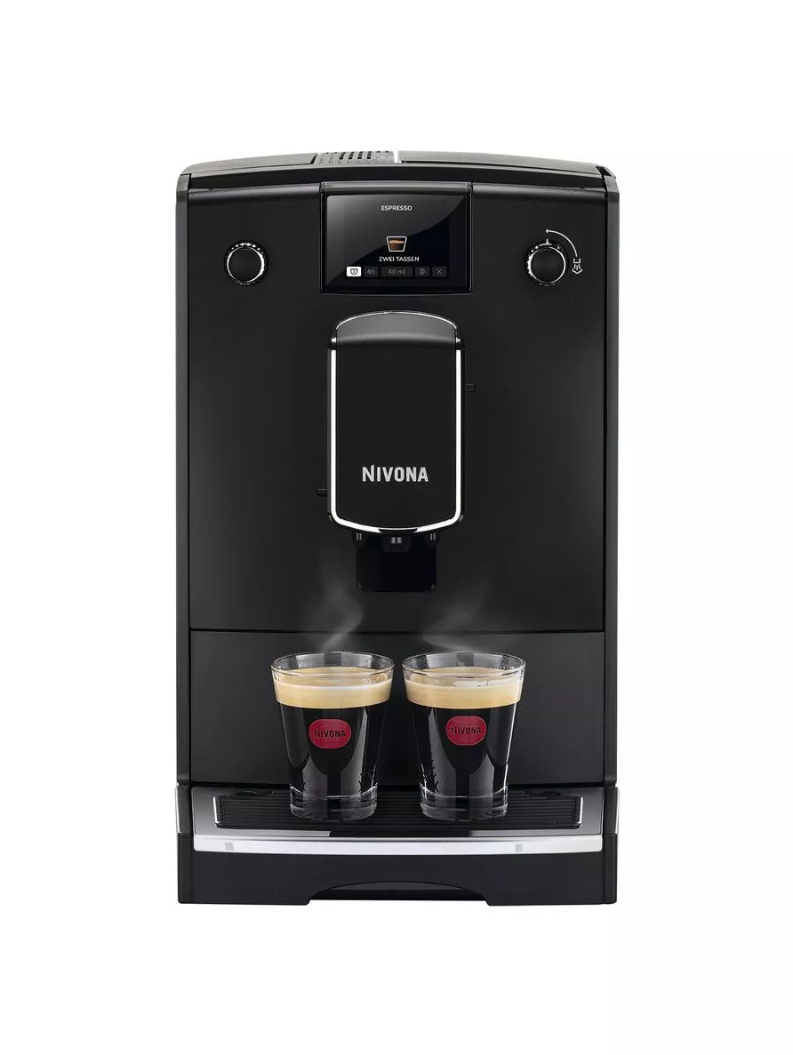 Кофемашина Nivona NICR 690 - фото 1
