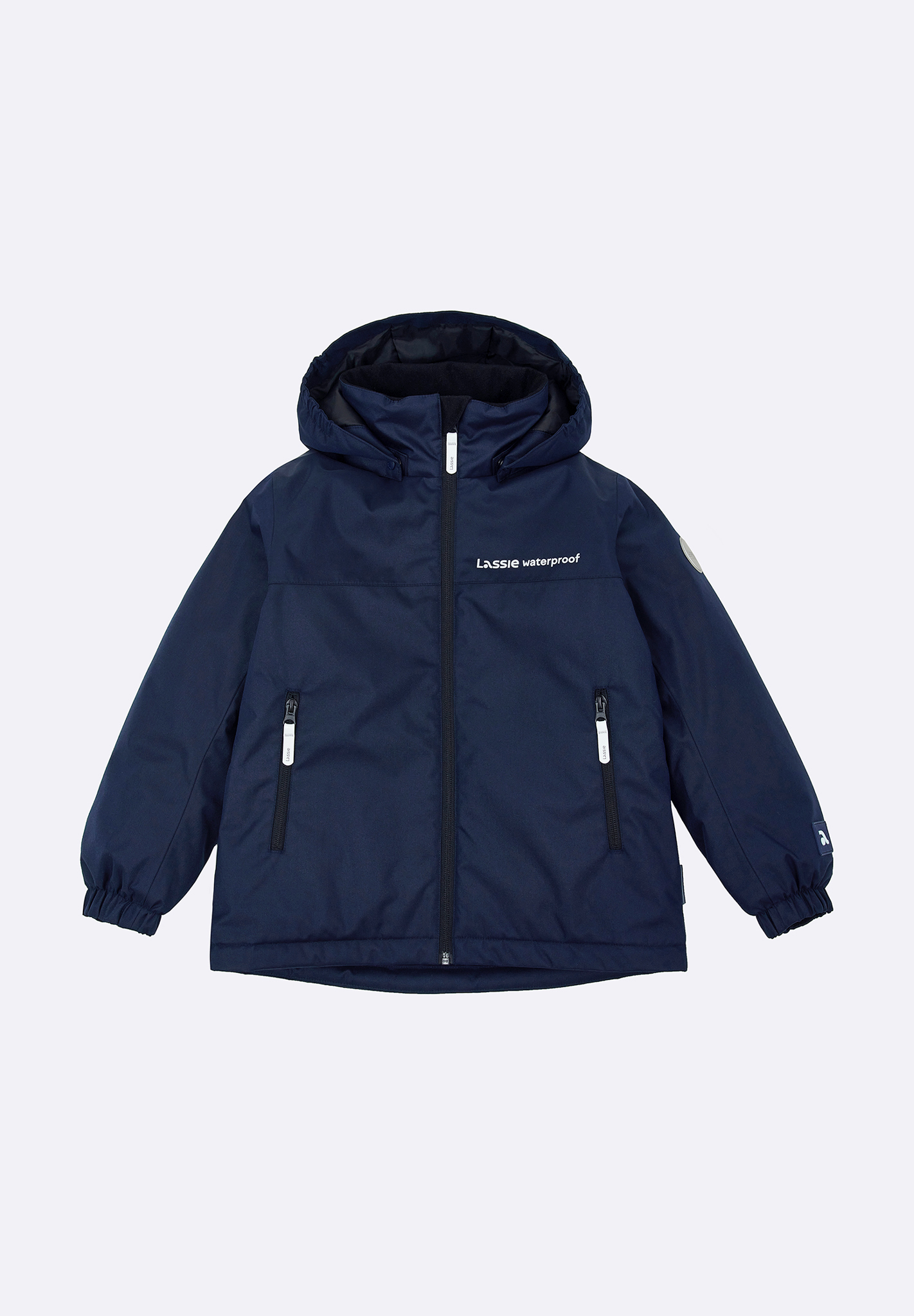 Куртка Lassie 72105309-6960 - фото 1