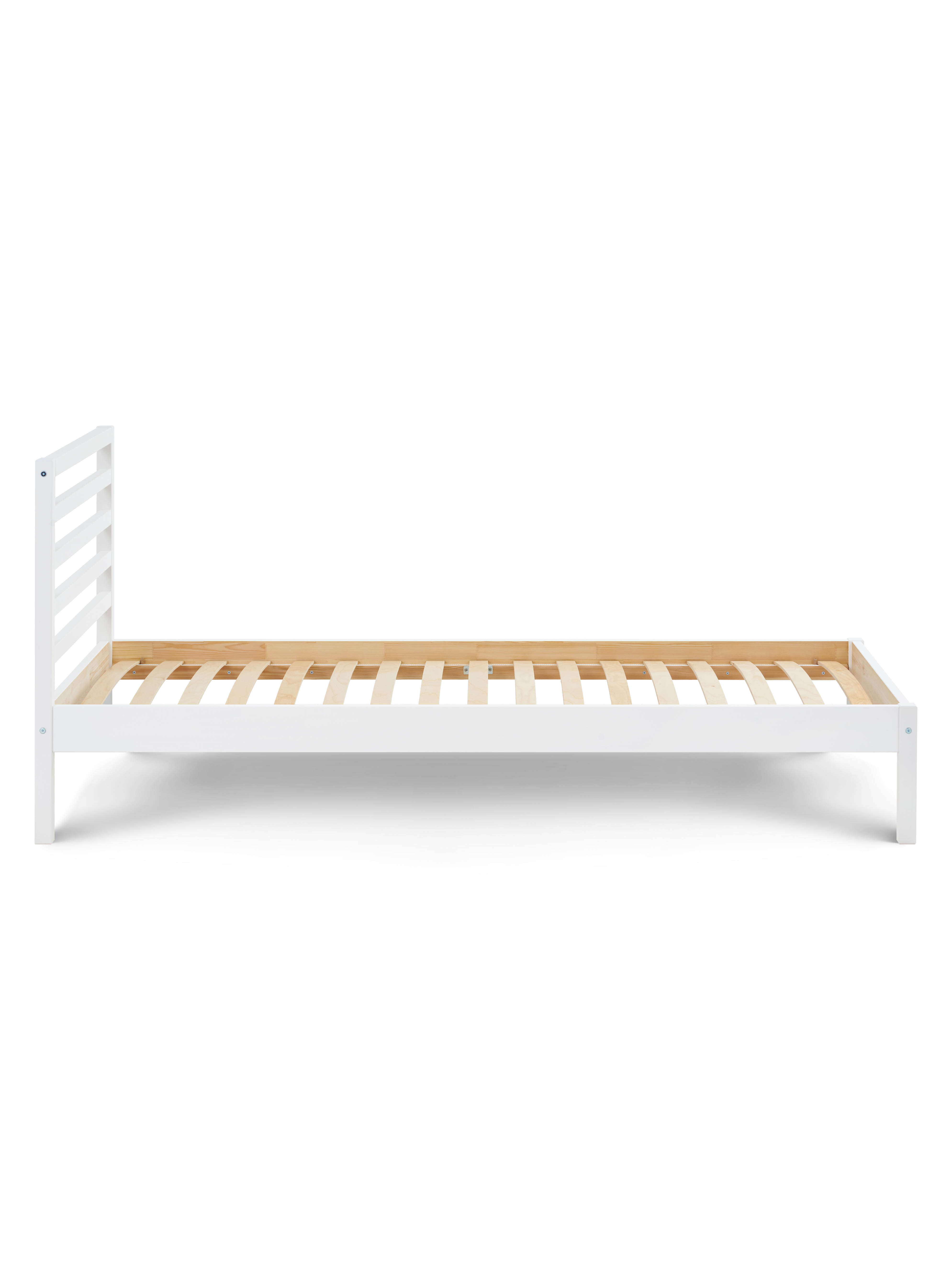 Кровать IKEA ТИРАНА - фото 10