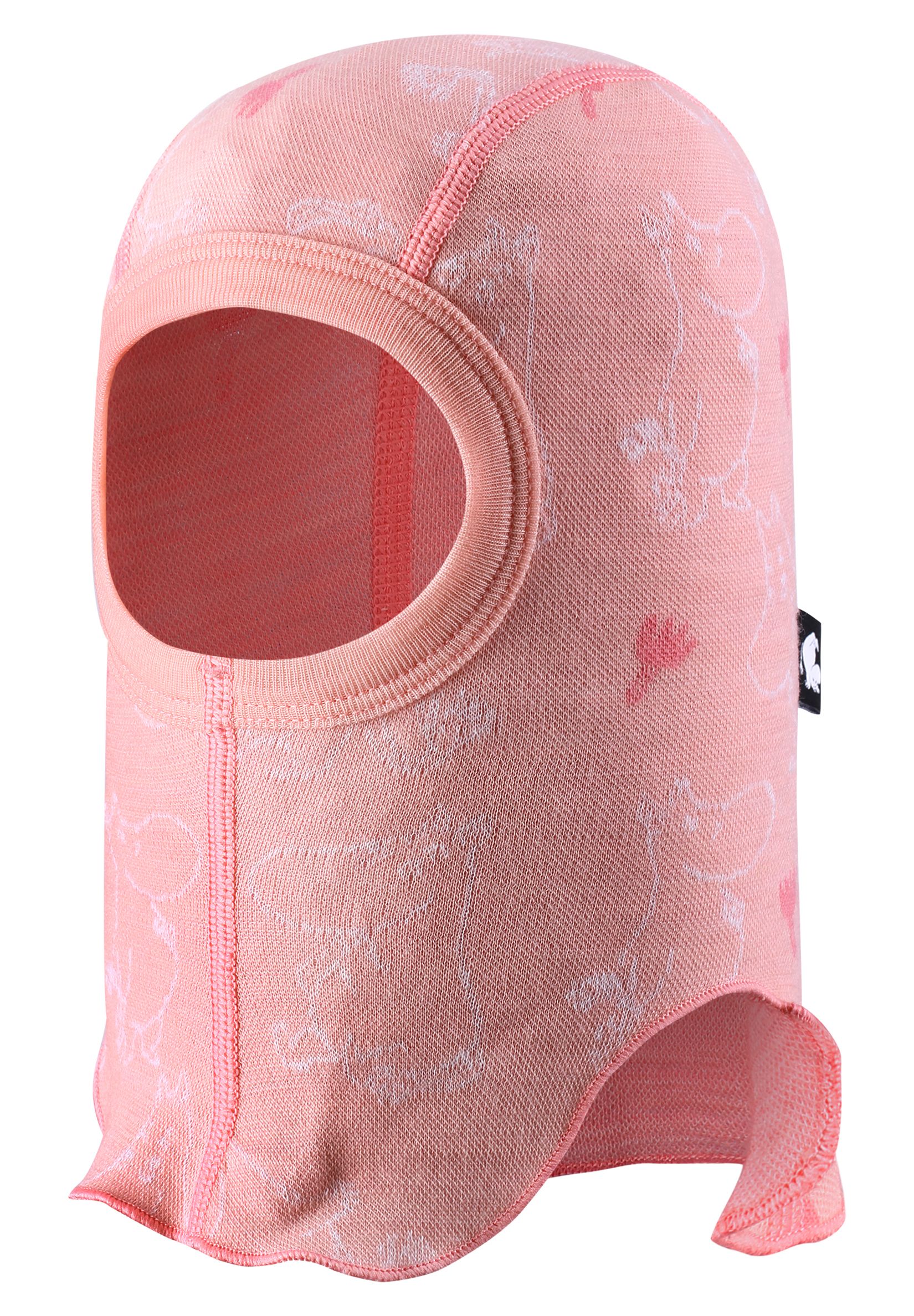 Шапка-шлем Reima 518571-3041 - фото 5