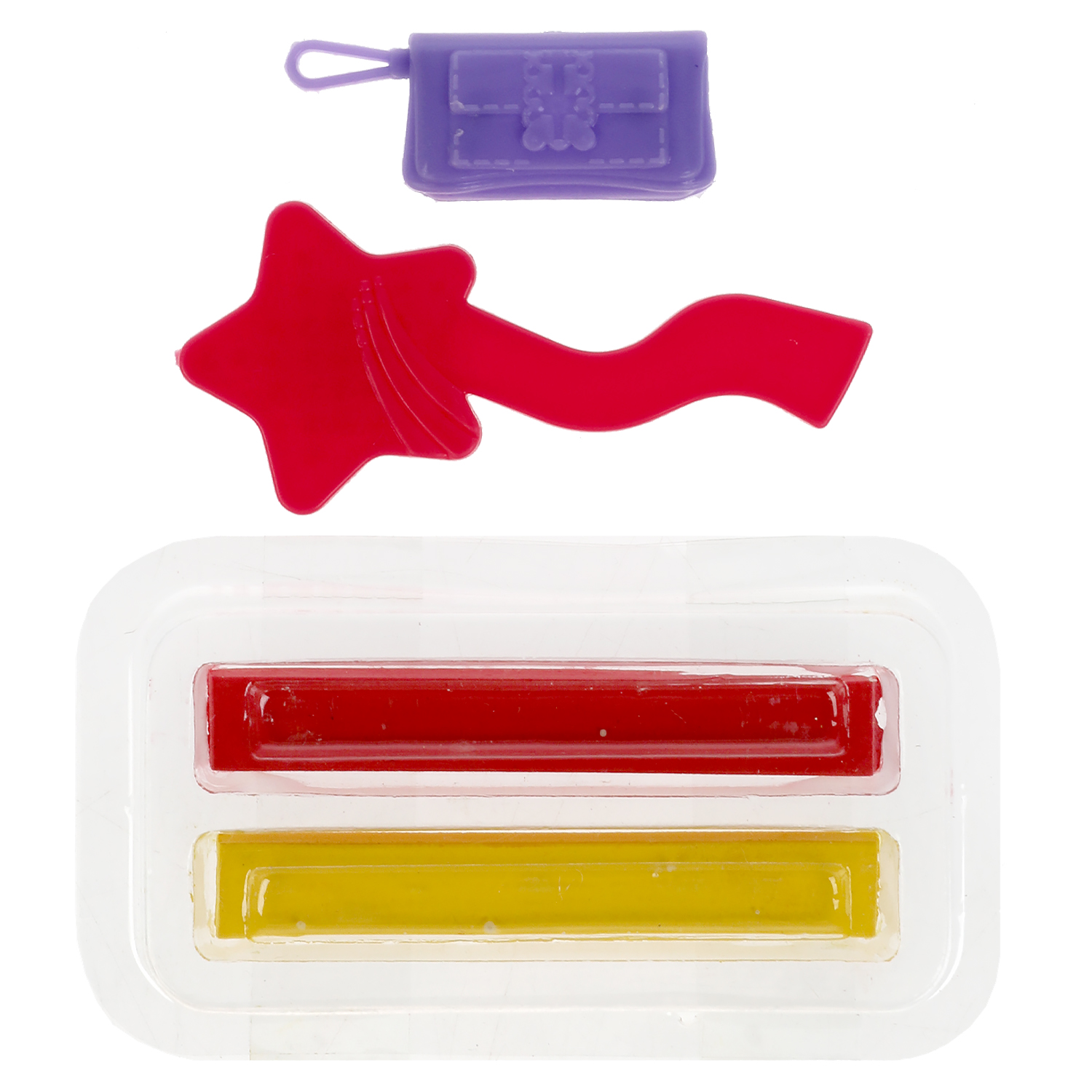 Кукла модельная Карапуз София высота 29 см 306340 - фото 4