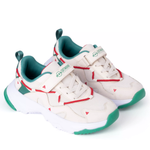 Кроссовки ортопедические ORTMANN kids