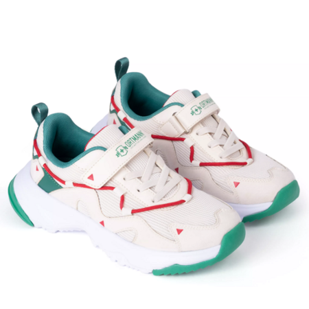 Кроссовки ортопедические ORTMANN kids