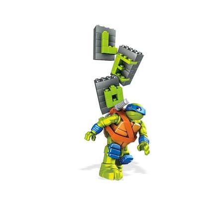 Конструктор Mega Bloks