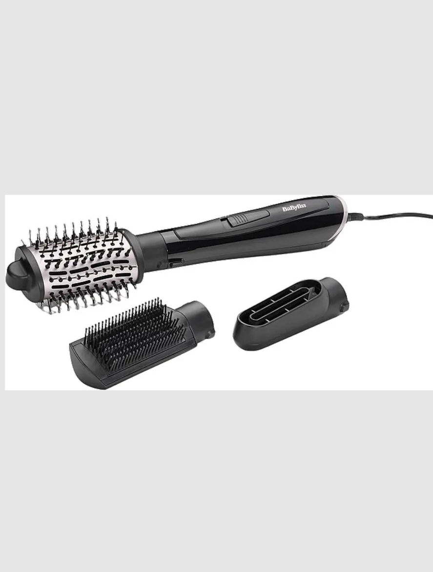 Фен BABYLISS AS128E - фото 1