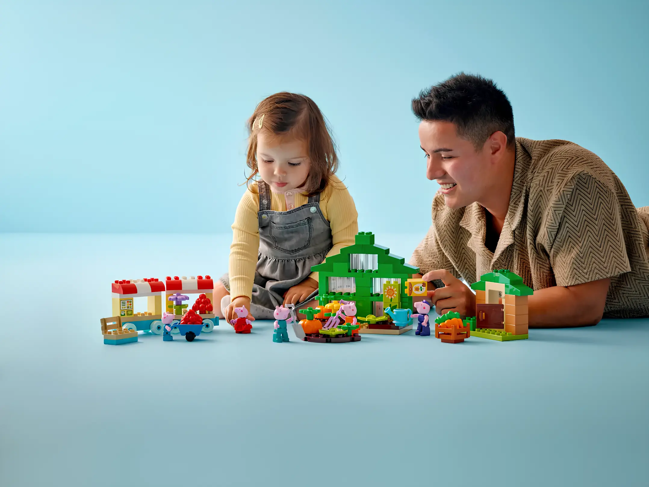 Конструктор LEGO DUPLO 10461 102 дет. - фото 6