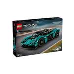 Конструктор LEGO Technic Aston Martin Valkyrie 707 дет.