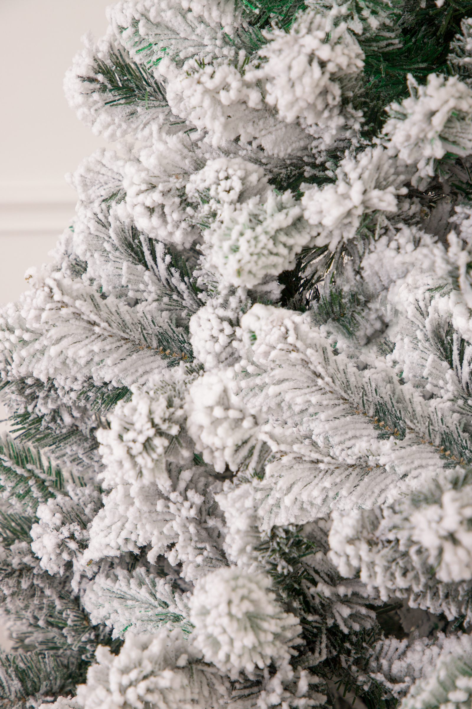 Ель заснеженная М-8 Империя Ёлок 180 см - фото 4