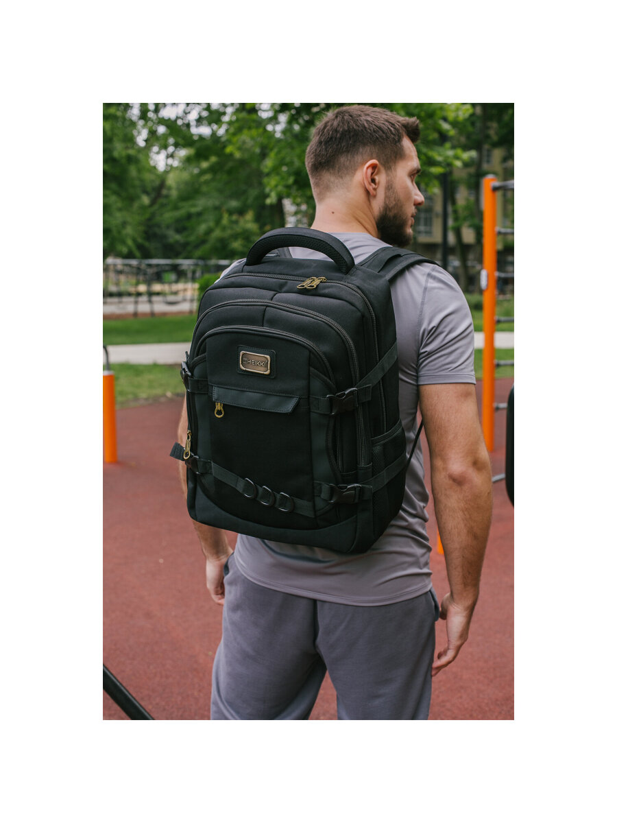 Рюкзак HEIKKI - фото 18