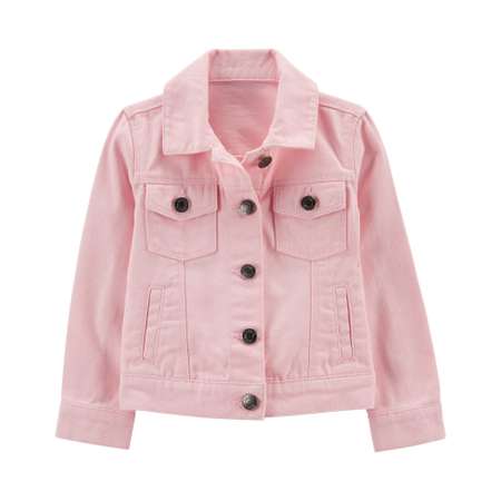 Куртка джинсовая Carters
