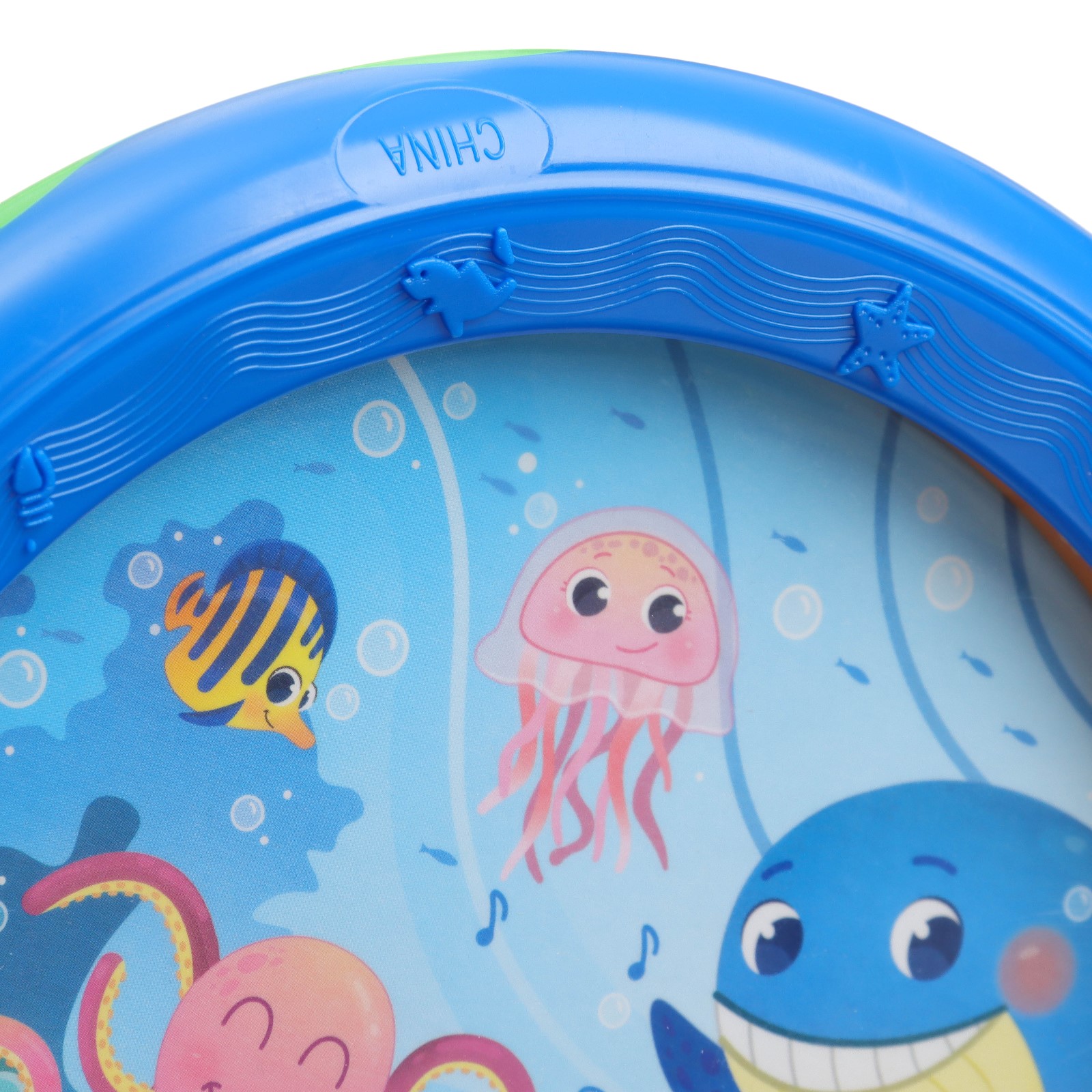 Игрушка Крошка Я погремушка - фото 6